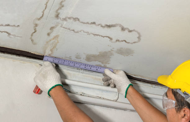 Reliable Sewage Cleanup contractor in Colorado Springs, CO by Water Damage Irwin